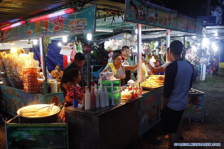EL SALVADOR-SAN SALVADOR-FUNDACION-ANIVERSARIO