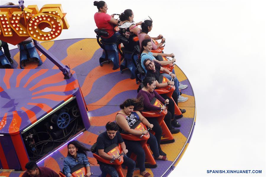 EL SALVADOR-SAN SALVADOR-FUNDACION-ANIVERSARIO