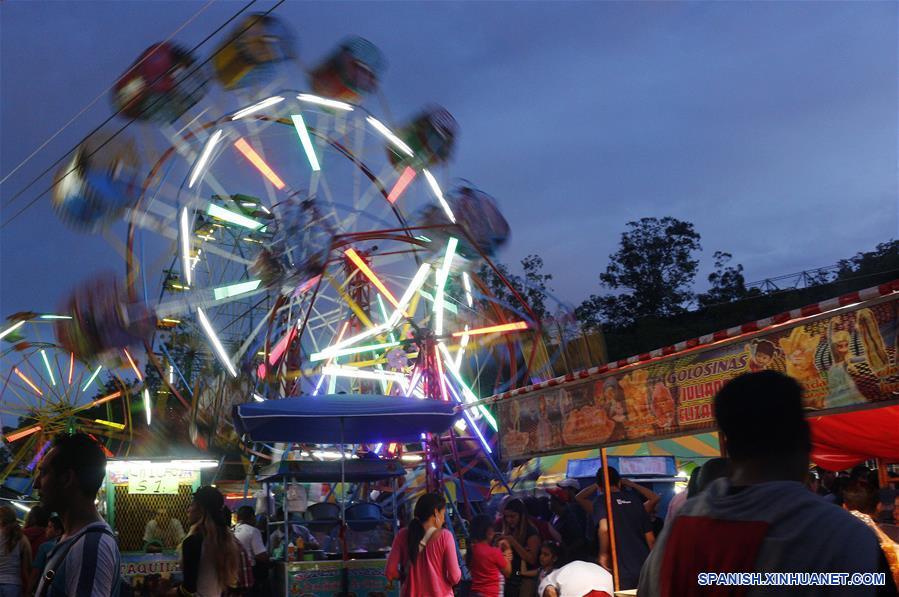 EL SALVADOR-SAN SALVADOR-FUNDACION-ANIVERSARIO