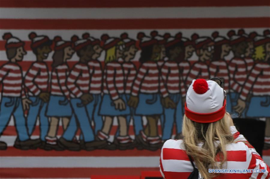 BRASIL-SAO PAULO-CARRERA