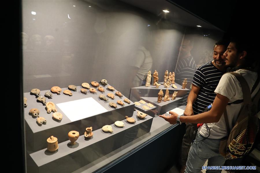 EGIPTO-TANTA-MUSEO-REAPERTURA
