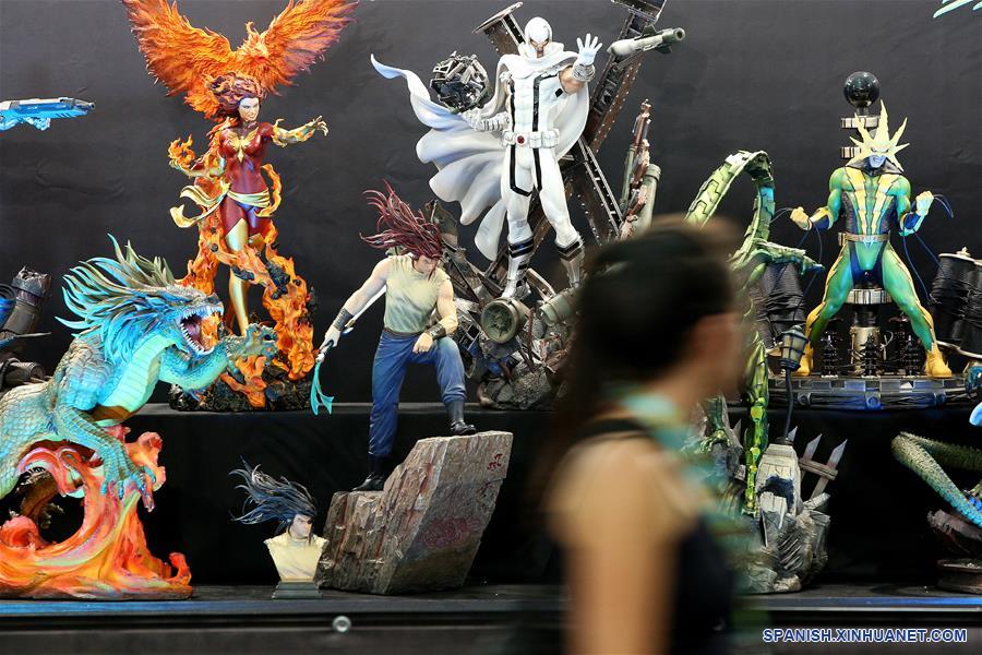 PORTUGAL-LISBOA-COMIC CON