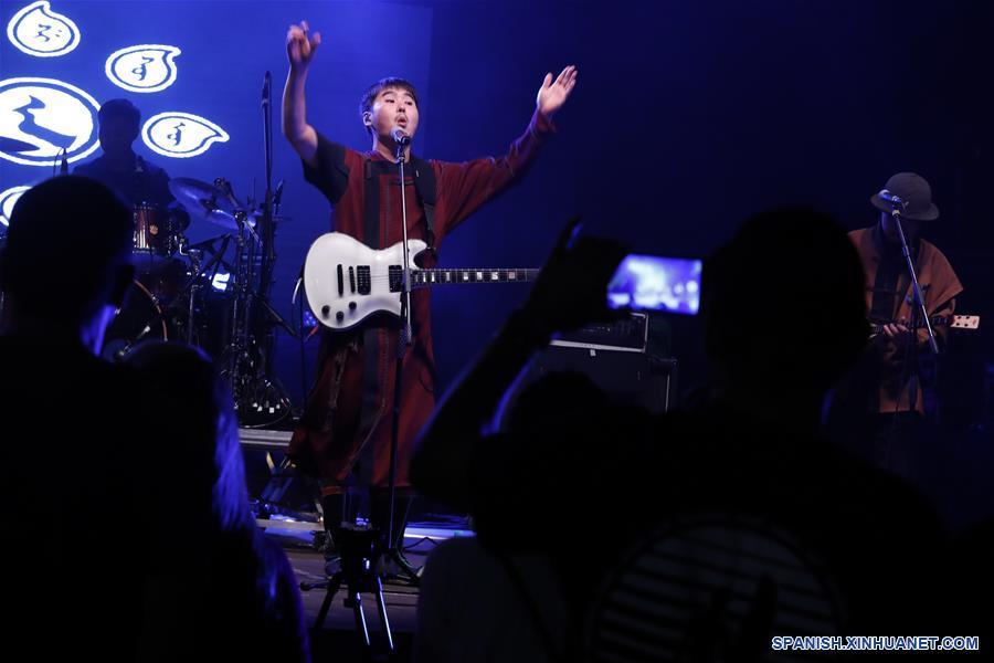 BRASIL-RIO DE JANEIRO-ROCK IN RIO