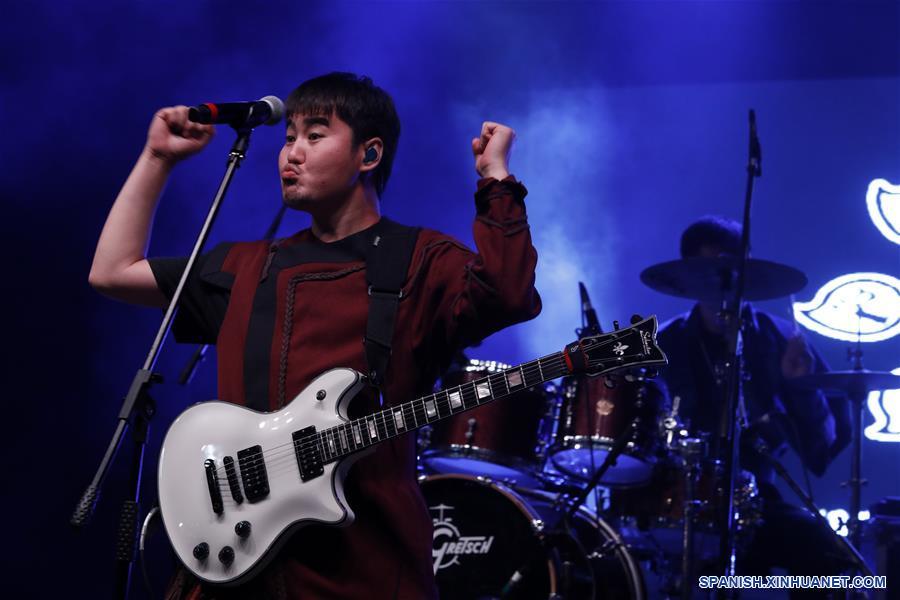 BRASIL-RIO DE JANEIRO-ROCK IN RIO