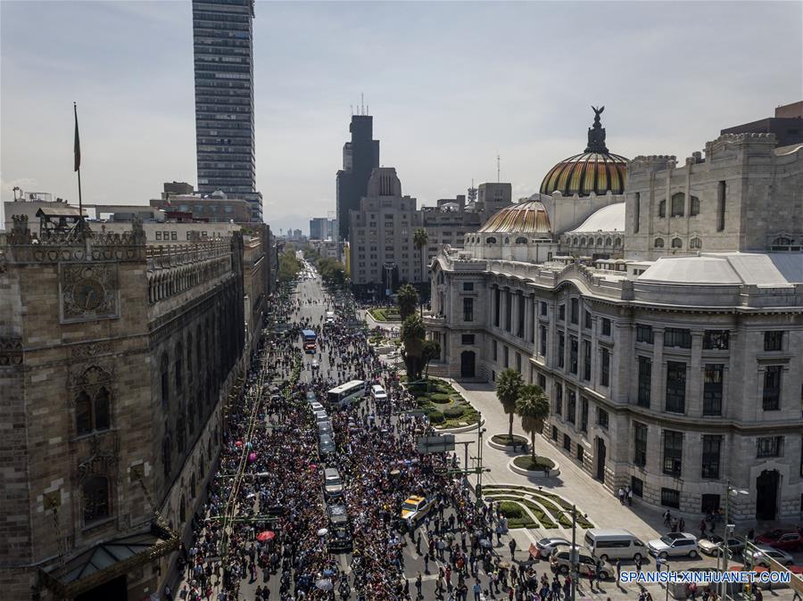 MEXICO-CIUDAD DE MEXICO-JOSE JOSE-HOMENAJE