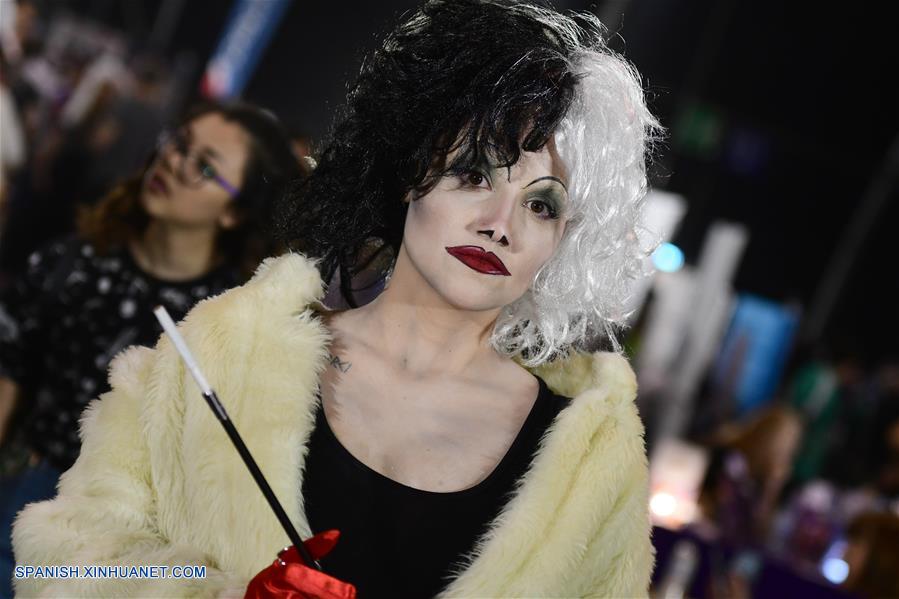 MALTA-TA'QALI-COMIC CON
