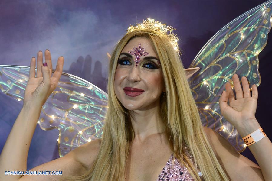 MALTA-TA'QALI-COMIC CON