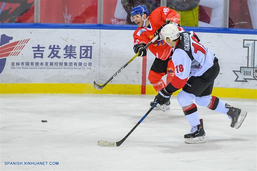 Liga Suprema de Hockey de la Ruta de la Sed