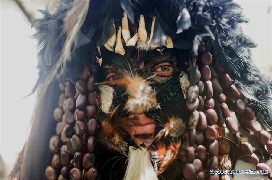 COLOMBIA-META-CUADRILLAS DE SAN MARTIN