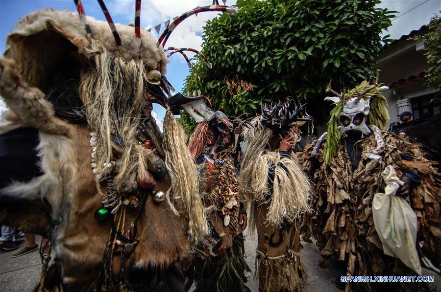 COLOMBIA-META-CUADRILLAS DE SAN MARTIN