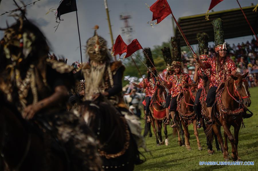 COLOMBIA-META-CUADRILLAS DE SAN MARTIN