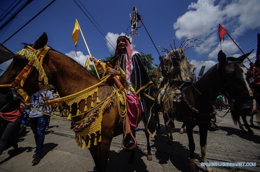 COLOMBIA-META-CUADRILLAS DE SAN MARTIN