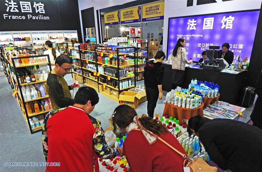 CHINA-ZHEJIANG-YIWU-PRODUCTOS IMPORTADOS-FERIA