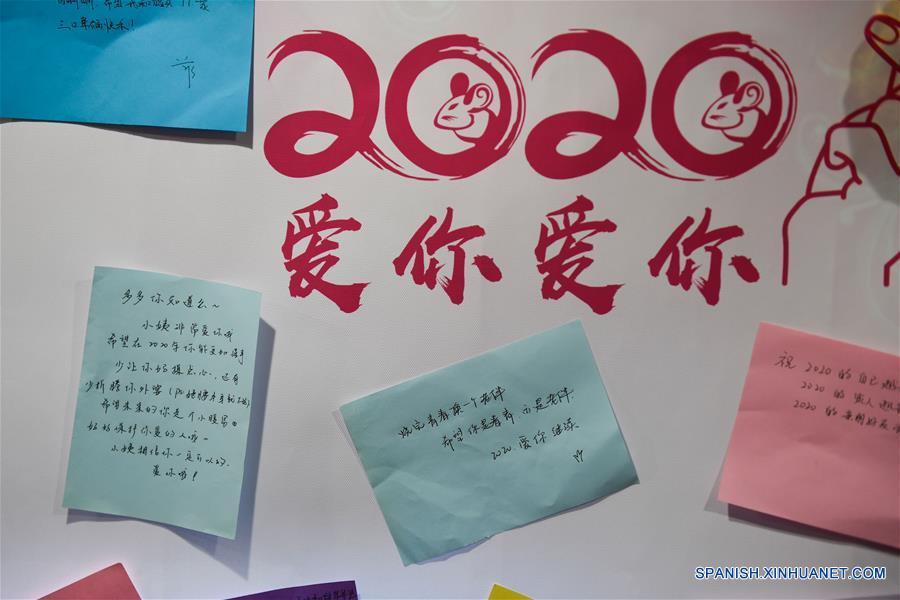 CHINA-HANGZHOU-TREN-AÑO NUEVO