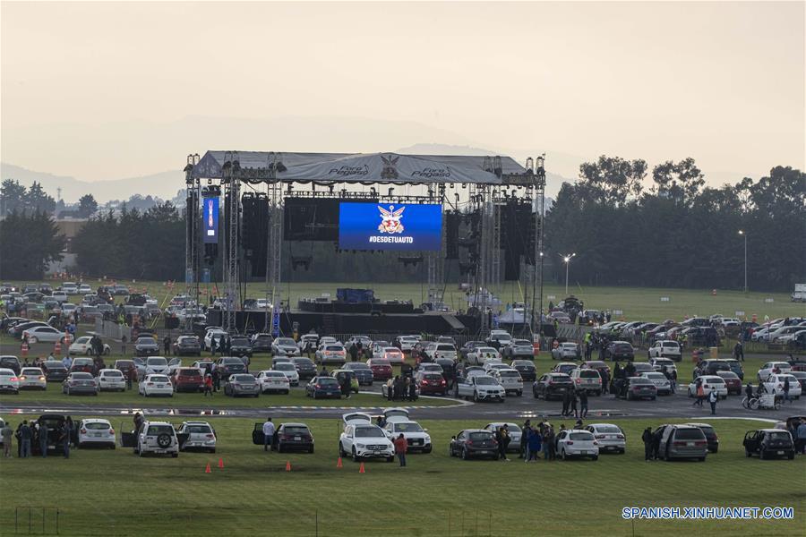 MEXICO-TOLUCA-INTOCABLE-AUTOCONCIERTO