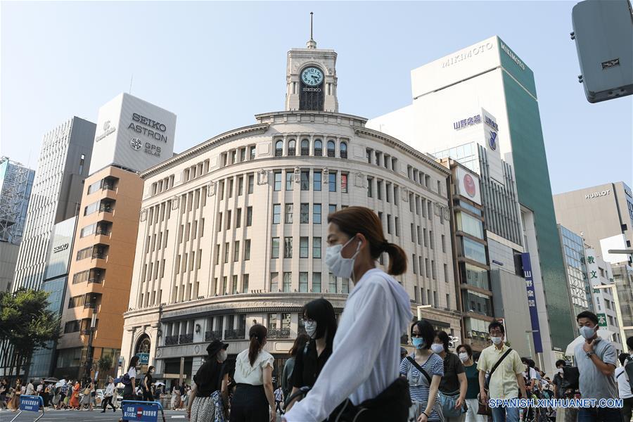 JAPON-TOKIO-COVID-19-CASOS