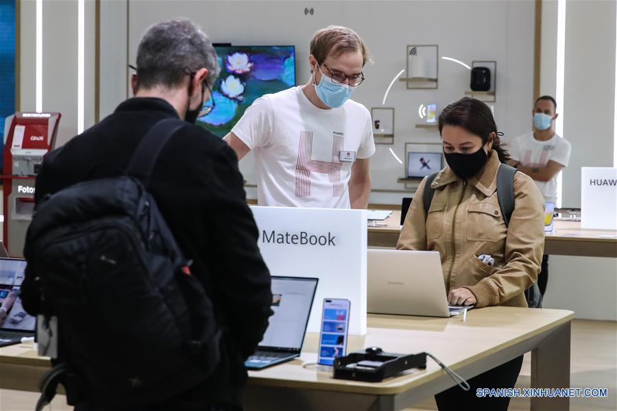 ALEMANIA-BERLIN-FERIA IFA 2020-MEDIDAS DE HIGIENE