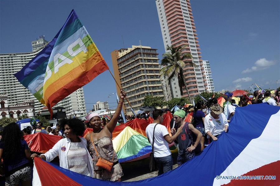 (4)CUBA-HABANA-SOCIEDAD-PROTESTA   