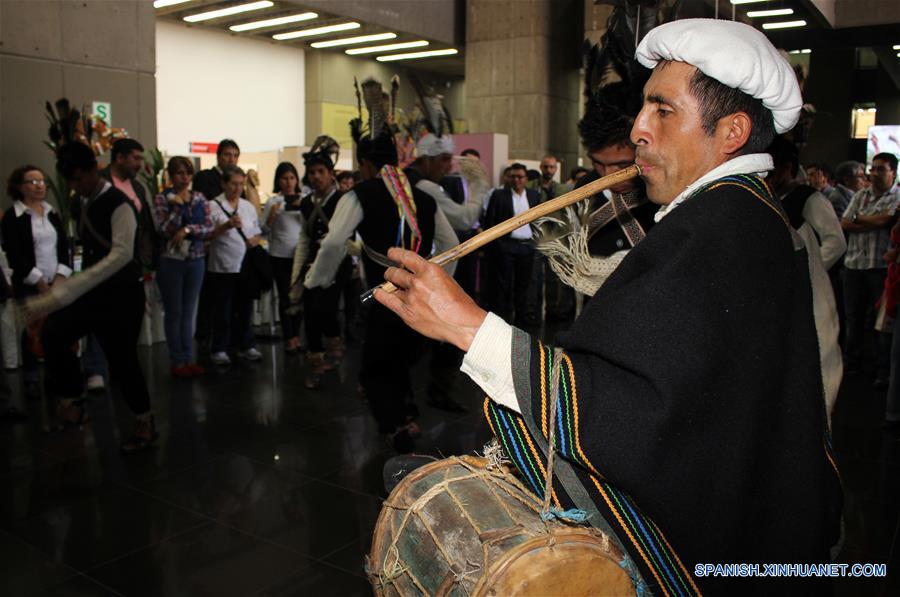 (3)PERU-LIMA-CULTURA-CONMEMORACION