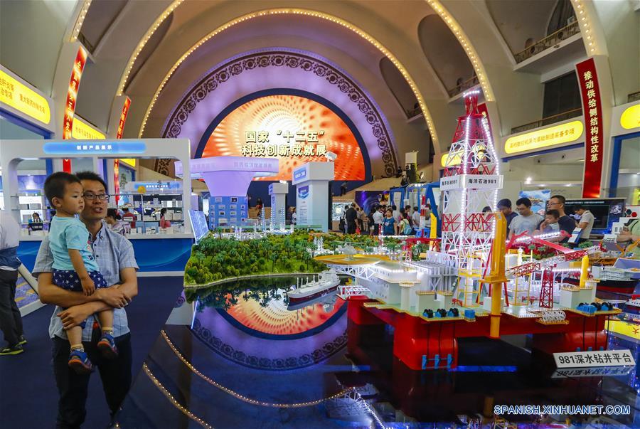 (14)CHINA-BEIJING-TECNOLOGIA-EXPOSICION