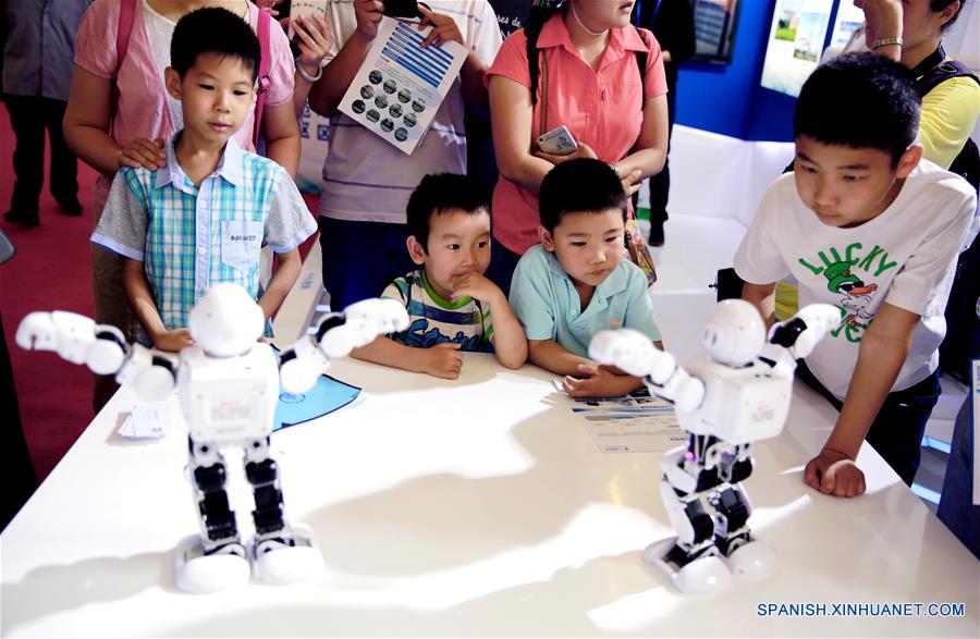 (10)CHINA-BEIJING-TECNOLOGIA-EXPOSICION