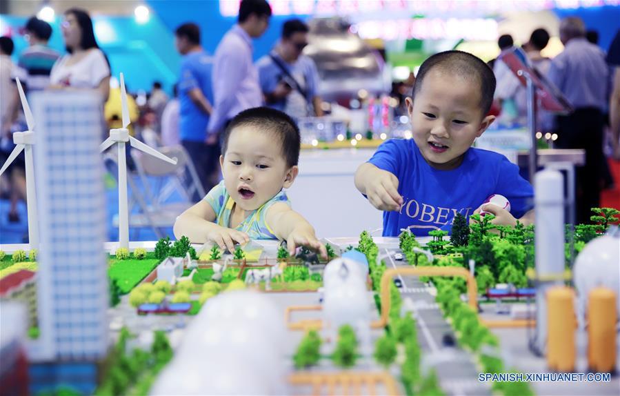 (11)CHINA-BEIJING-TECNOLOGIA-EXPOSICION