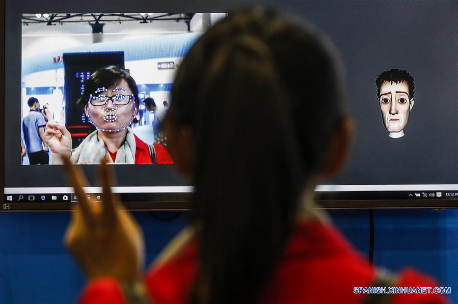 (5)CHINA-BEIJING-TECNOLOGIA-EXPOSICION  