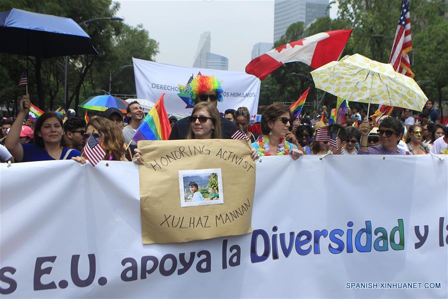 (2)MEXICO-CIUDAD DE MEXICO-SOCIEDAD-CONMEMORACION