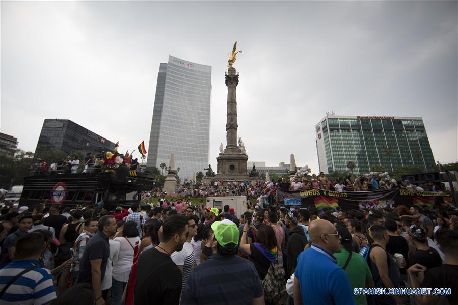(15)MEXICO-CIUDAD DE MEXICO-SOCIEDAD-CONMEMORACION