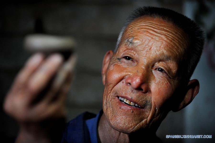 (3)CHINA-SHAANXI-CULTURA-PATRIMONIO-SERIE
