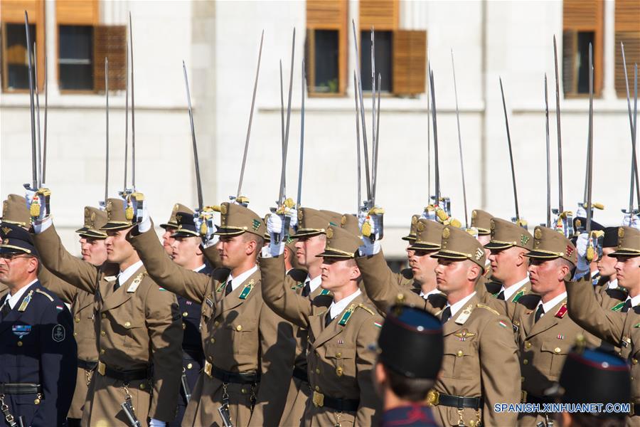 (2)HUNGRIA-BUDAPEST-SOCIEDAD-CONMEMORACION 