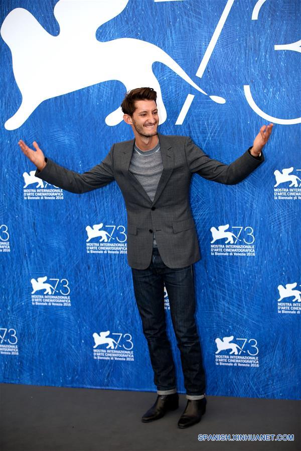 (1)ITALIA-VENECIA-CINE-FESTIVAL 