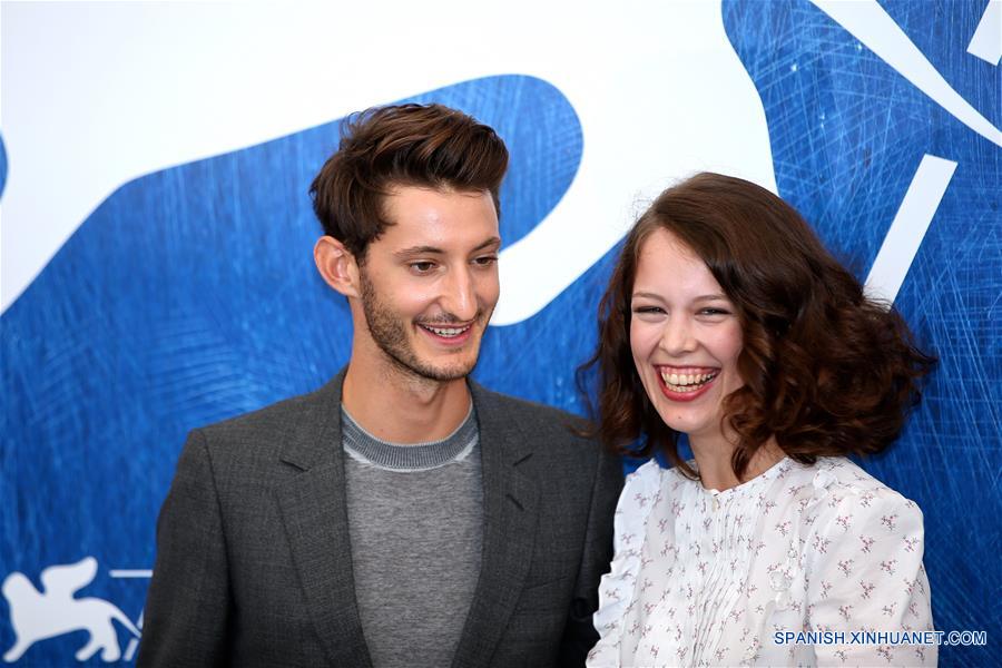 (6)ITALIA-VENECIA-CINE-FESTIVAL 