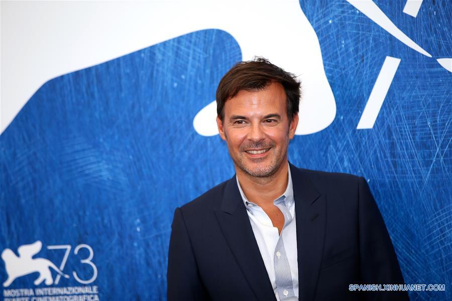 (5)ITALIA-VENECIA-CINE-FESTIVAL 