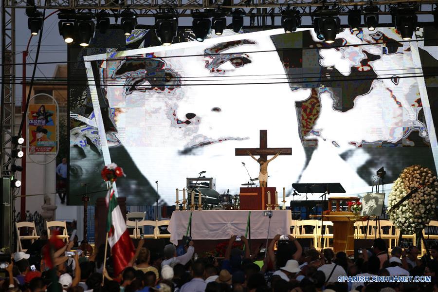 (7)MEXICO-CIUDAD JUAREZ-MUSICA-JUAN GABRIEL