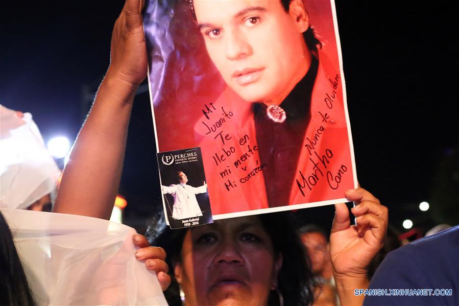 (1)MEXICO-CIUDAD JUAREZ-MUSICA-JUAN GABRIEL