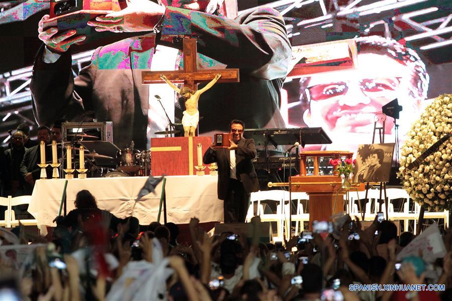 (4)MEXICO-CIUDAD JUAREZ-MUSICA-JUAN GABRIEL