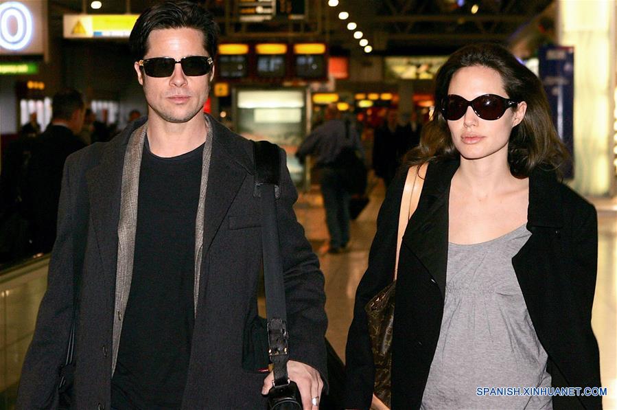 (1)EEUU-LOS ANGELES-ENTRETENIMIENTO-CINE