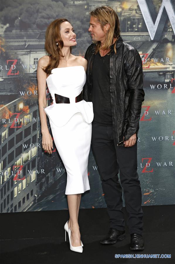 (3)EEUU-LOS ANGELES-ENTRETENIMIENTO-CINE