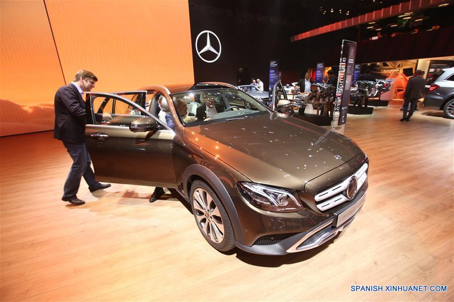 (7)FRANCIA-PARIS-INDUSTRIA-AUTOMOTRIZ