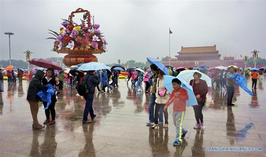 (12)CHINA-BEIJING-SOCIEDAD-CONMEMORACION