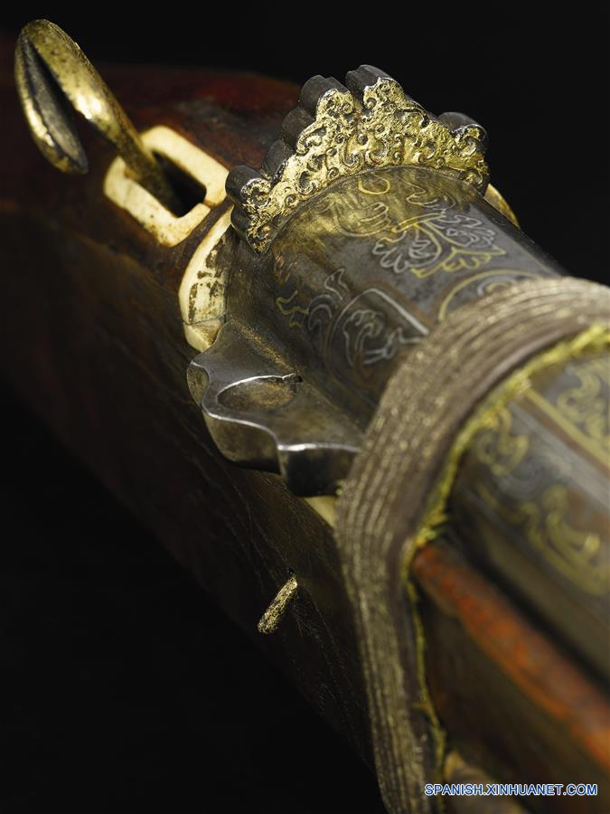 (4)REINO UNIDO-LONDRES-INDUSTRIA-SUBASTA