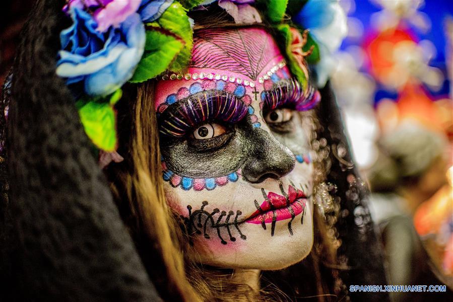 (3)BRASIL-SAO PAULO-SOCIEDAD-CONMEMORACION