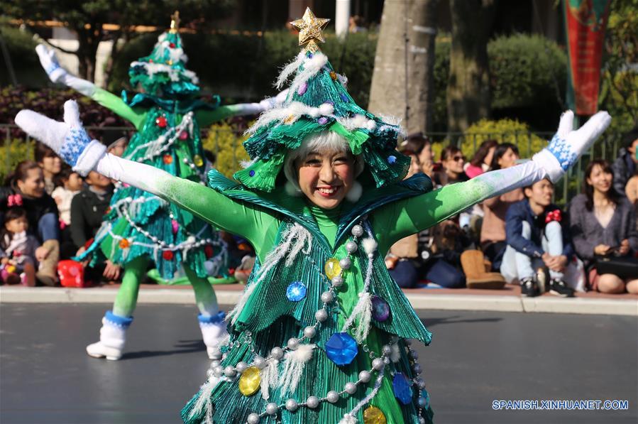 (2)JAPON-TOKIO-SOCIEDAD-EVENTO