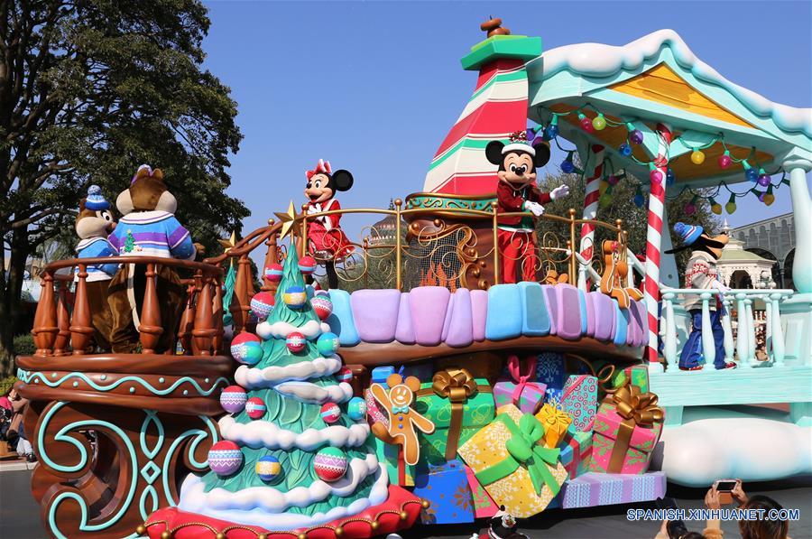 (4)JAPON-TOKIO-SOCIEDAD-EVENTO 