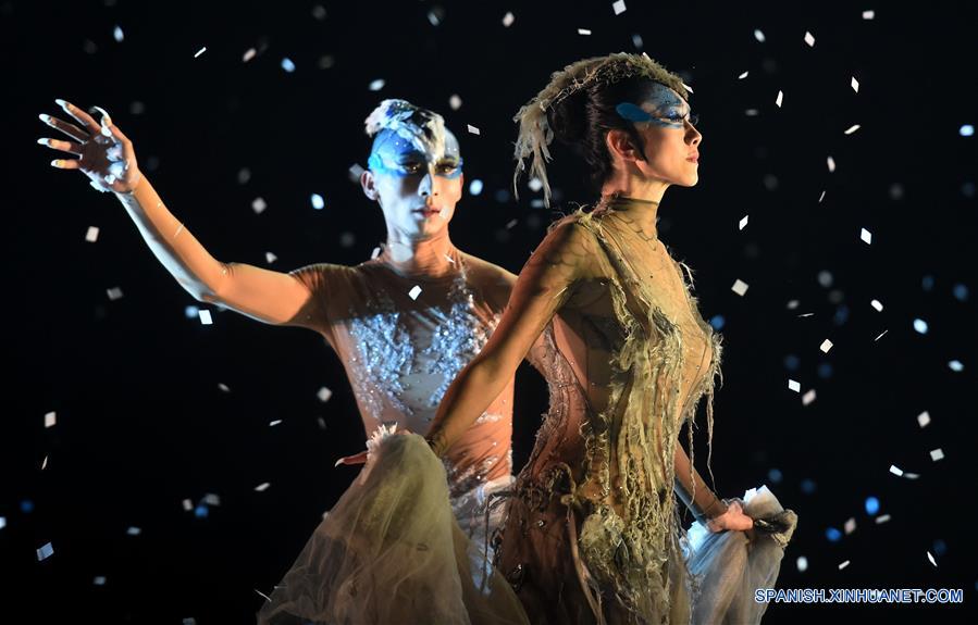 (10)CHINA-KUNMING-CULTURA-EVENTO