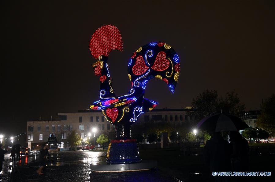 (2)PORTUGAL-LISBOA-CULTURA-INSTALACION  