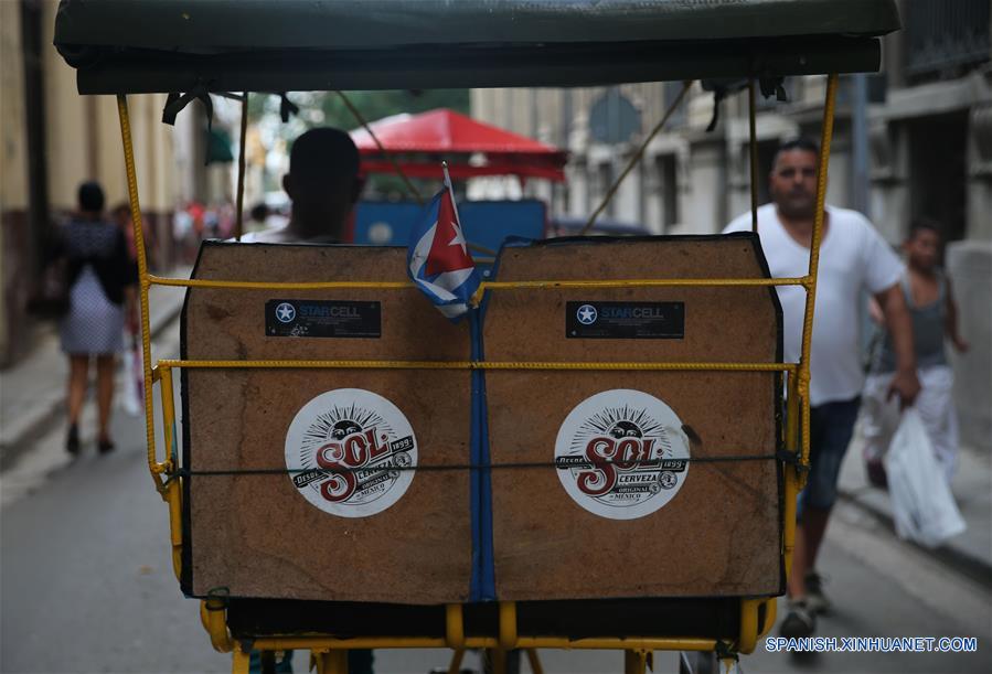 (12)CUBA-HABANA-POLITICA-FIDEL CASTRO