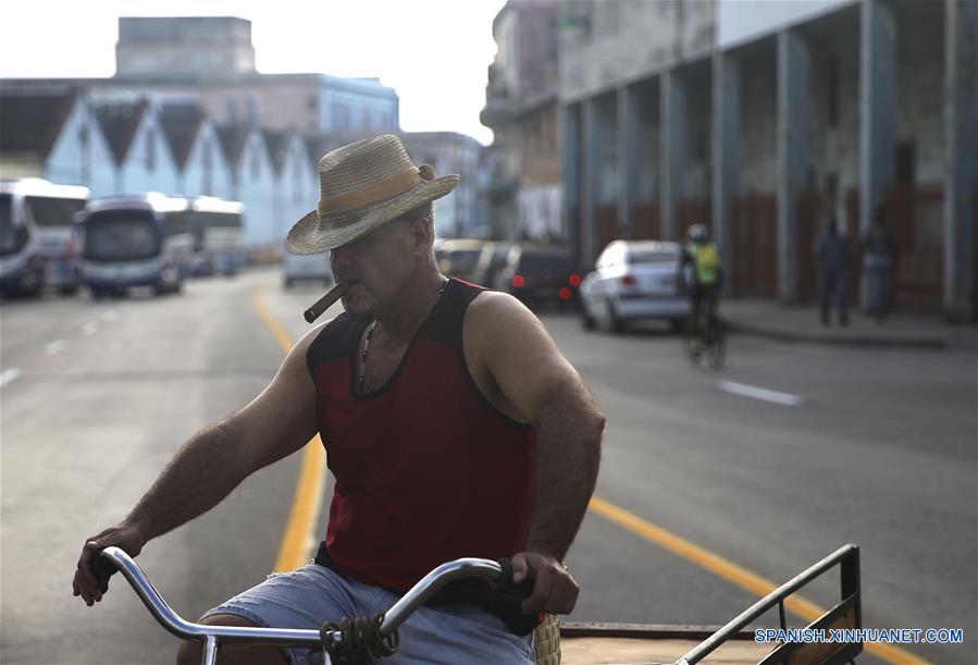(22)CUBA-HABANA-POLITICA-FIDEL CASTRO