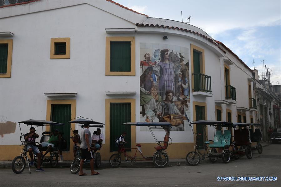 (24)CUBA-HABANA-POLITICA-FIDEL CASTRO